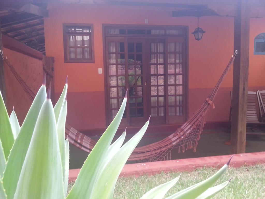 Pousada Da Matriz Piedade do Paraopeba Pokoj fotografie