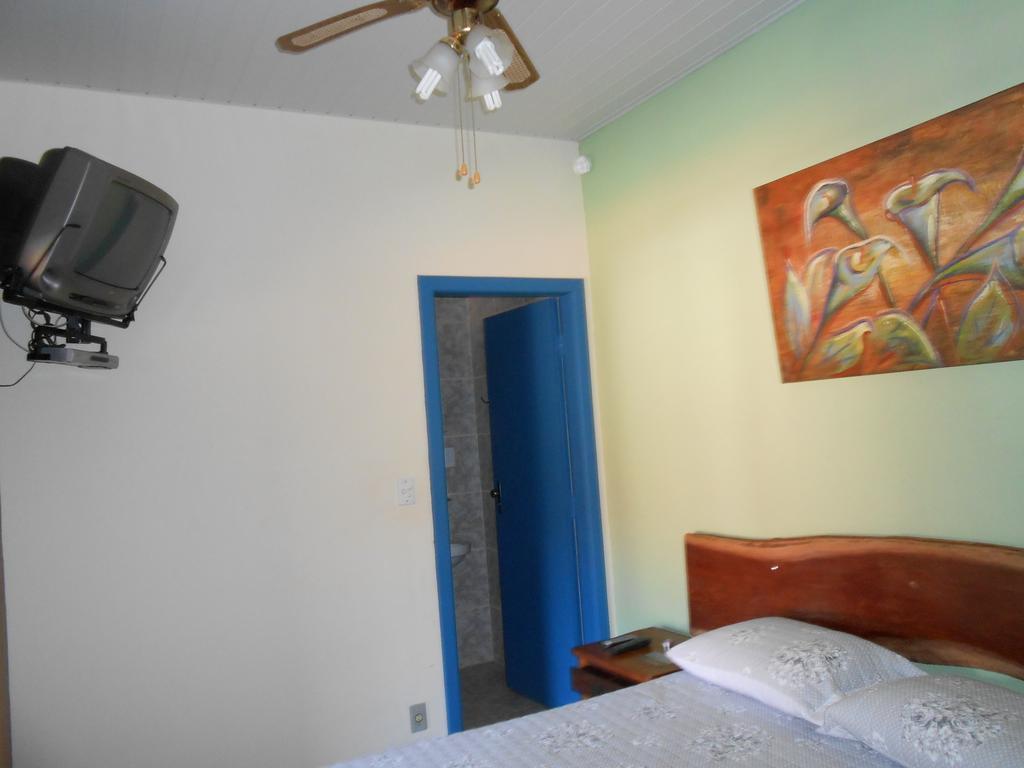Pousada Da Matriz Piedade do Paraopeba Pokoj fotografie