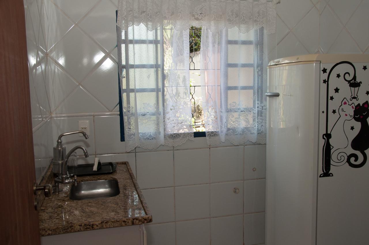 Pousada Da Matriz Piedade do Paraopeba Exteriér fotografie